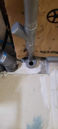 Débouchage de canalisation à AUXERRE — Plombier Reparé.com