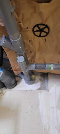 Débouchage de canalisation à Évry — Plombier Reparé.com