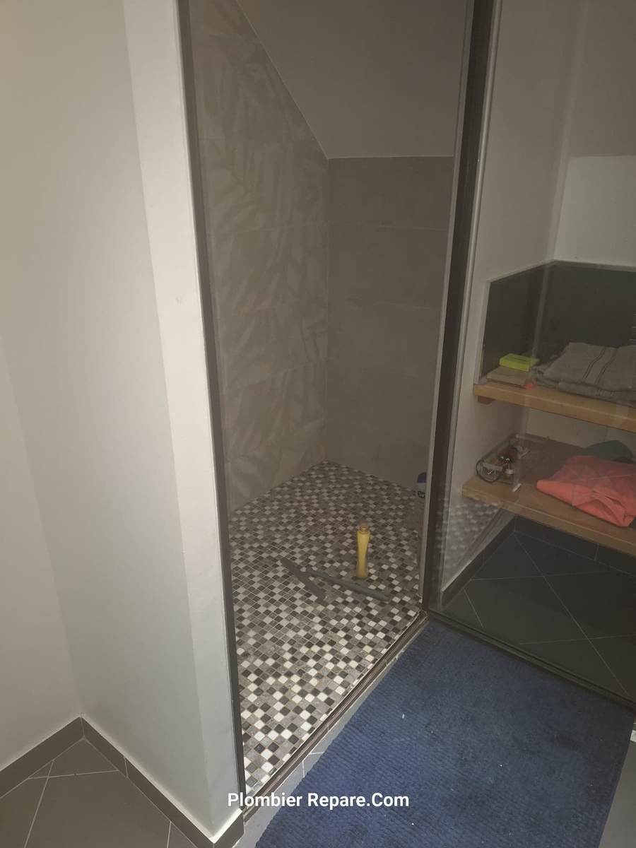 Réalisation plomberie & chauffage à Gien — Plombier Reparé.com