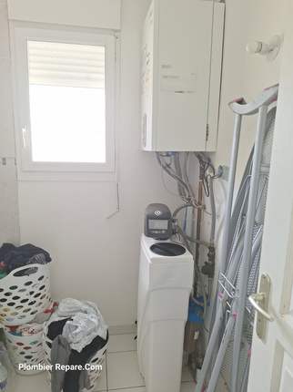 Chauffage et radiateurs à Melun — Plombier Reparé.com