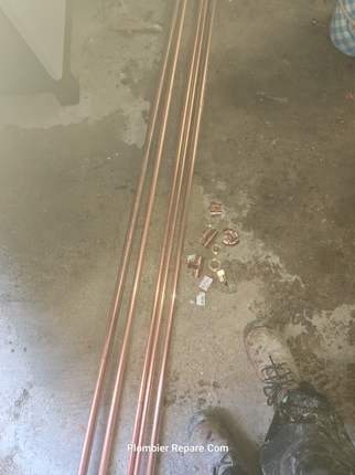 Chauffage et radiateurs à Melun — Plombier Reparé.com